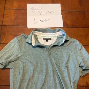 Banana Republic Polo